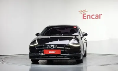 Hyundai Sonata 2020, 74938 км, за 9518.18 USD