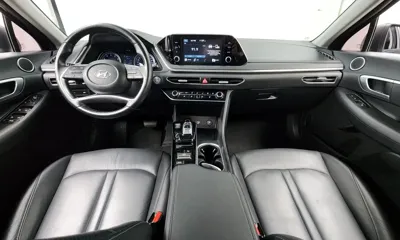 Hyundai Sonata 2020, 74938 км, за 9518.18 USD - фото 7