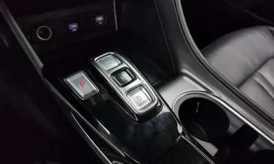 Hyundai Sonata 2020, 74938 км, за 9518.18 USD - фото 9