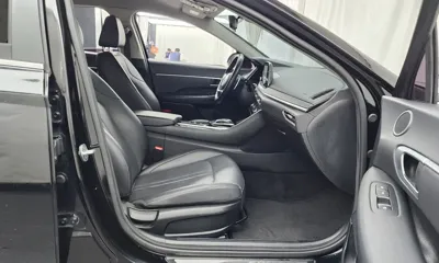 Hyundai Sonata 2020, 74938 км, за 9518.18 USD - фото 11