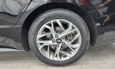Hyundai Sonata 2020, 74938 км, за 9518.18 USD - фото 21