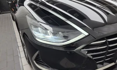 Hyundai Sonata 2020, 74938 км, за 9518.18 USD - фото 22