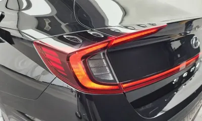 Hyundai Sonata 2020, 74938 км, за 9518.18 USD - фото 23