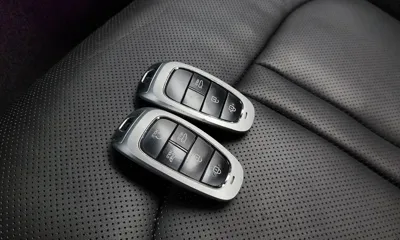 Hyundai Sonata 2020, 74938 км, за 9518.18 USD - фото 29