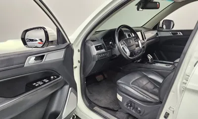 KG_Mobility_Ssangyong Rexton 2023, 140209 км, за 11886.35 USD