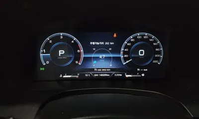 KG_Mobility_Ssangyong Rexton 2023, 140209 км, за 11809.11 USD - фото 8