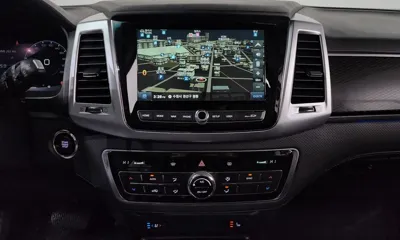 KG_Mobility_Ssangyong Rexton 2023, 140209 км, за 11809.11 USD - фото 12
