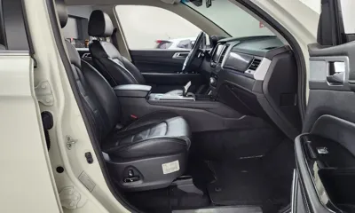 KG_Mobility_Ssangyong Rexton 2023, 140209 км, за 11809.11 USD - фото 16