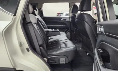 KG_Mobility_Ssangyong Rexton 2023, 140209 км, за 11809.11 USD - фото 17