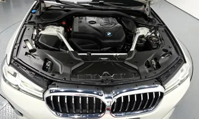 BMW 5-Series 2023, 26468 км, за 30794.68 USD - фото 6