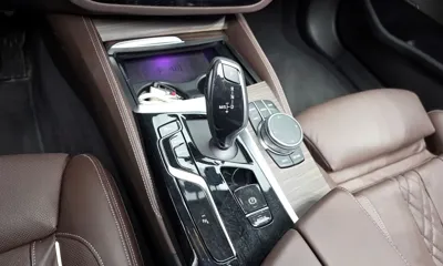 BMW 5-Series 2023, 26468 км, за 30794.68 USD - фото 9