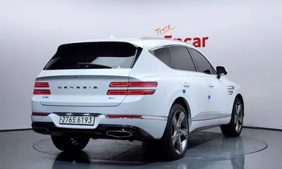 Genesis GV80 2023, 140225 км, за 26250.49 USD