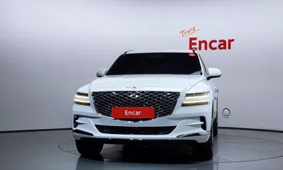 Genesis GV80 2023, 140225 км, за 26250.49 USD