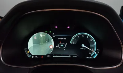 Genesis GV80 2023, 140225 км, за 26250.49 USD - фото 8