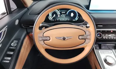 Genesis GV80 2023, 140225 км, за 26250.49 USD - фото 14
