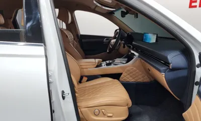 Genesis GV80 2023, 140225 км, за 26250.49 USD - фото 26