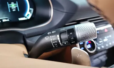 Genesis GV80 2023, 140225 км, за 26250.49 USD - фото 27