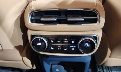 Genesis GV80 2023, 140225 км, за 26250.49 USD - фото 31