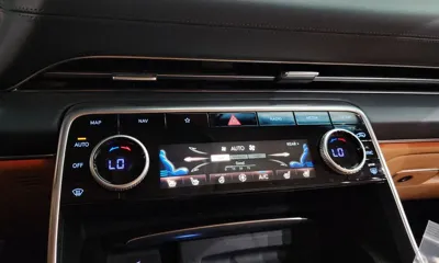 Genesis GV80 2023, 140225 км, за 26250.49 USD - фото 33