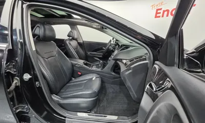 Hyundai Grandeur 2015, 107620 км, за 5842.2 USD - фото 10