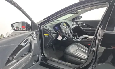 Hyundai Grandeur 2015, 107620 км, за 5842.2 USD - фото 12