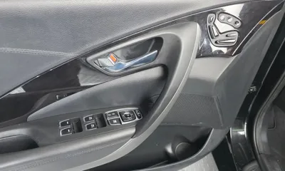 Hyundai Grandeur 2015, 107620 км, за 5842.2 USD - фото 13
