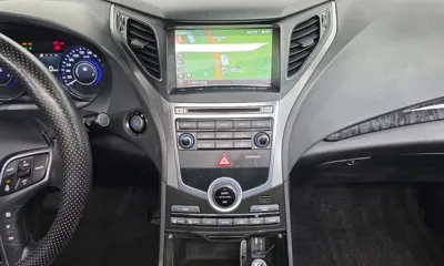 Hyundai Grandeur 2015, 107620 км, за 5842.2 USD - фото 15