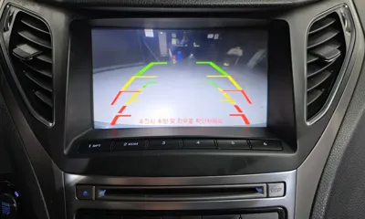 Hyundai Grandeur 2015, 107620 км, за 5842.2 USD - фото 16