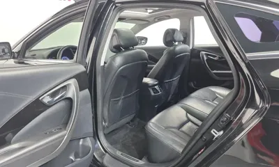 Hyundai Grandeur 2015, 107620 км, за 5842.2 USD - фото 17