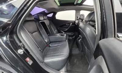 Hyundai Grandeur 2015, 107620 км, за 5842.2 USD - фото 19