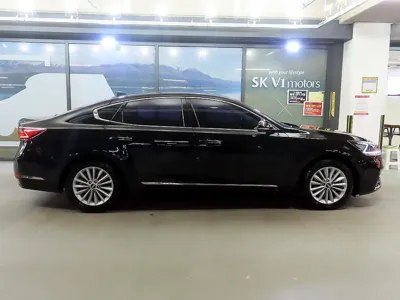 Kia K7 2016, 69308 км, за 7548.9 USD