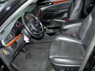 Kia K7 2016, 69308 км, за 7488.44 USD - фото 6
