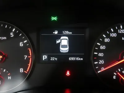 Kia K7 2016, 69308 км, за 7488.44 USD - фото 9