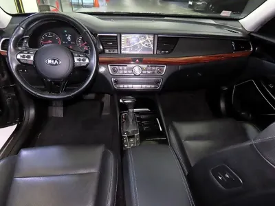 Kia K7 2016, 69308 км, за 7488.44 USD - фото 10