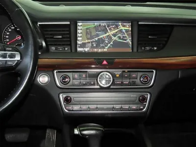 Kia K7 2016, 69308 км, за 7488.44 USD - фото 11