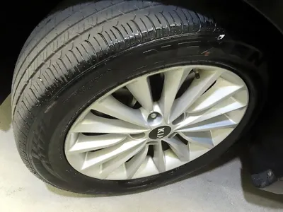Kia K7 2016, 69308 км, за 7488.44 USD - фото 20