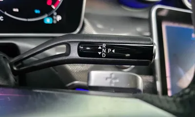 Mercedes-Benz C-Class 2023, 23955 км, за 31596.11 USD - фото 9