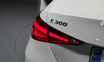 Mercedes-Benz C-Class 2023, 23955 км, за 31596.11 USD - фото 23