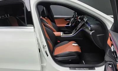 Mercedes-Benz C-Class 2023, 23955 км, за 31596.11 USD - фото 26