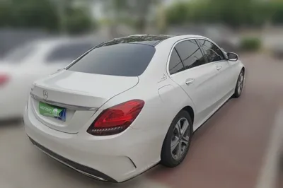 Mercedes-Benz C-Class 2019, 73100 км, за 17470 USD - фото 6