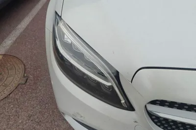 Mercedes-Benz C-Class 2019, 73100 км, за 17470 USD - фото 7