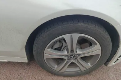 Mercedes-Benz C-Class 2019, 73100 км, за 17470 USD - фото 8