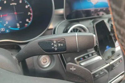 Mercedes-Benz C-Class 2019, 73100 км, за 17470 USD - фото 14