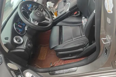Mercedes-Benz C-Class 2019, 73100 км, за 17470 USD - фото 15