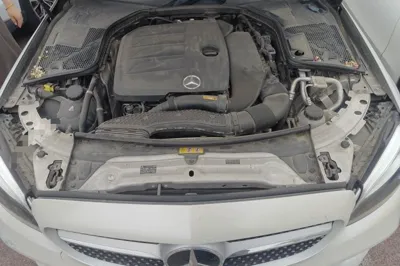 Mercedes-Benz C-Class 2019, 73100 км, за 17470 USD - фото 21