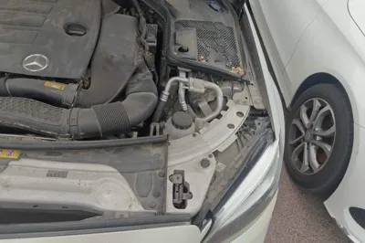 Mercedes-Benz C-Class 2019, 73100 км, за 17470 USD - фото 22
