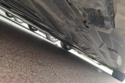 Mercedes-Benz C-Class 2019, 73100 км, за 17470 USD - фото 29