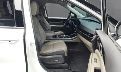 Kia Canival 2024, 22508 км, за 25342.03 USD - фото 26