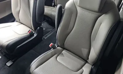 Kia Canival 2024, 22508 км, за 25342.03 USD - фото 31