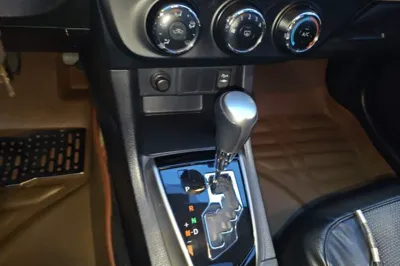 Toyota Levin 2014, 88300 км, за 6111 USD - фото 15